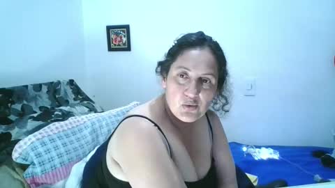 Snapshot of xime5144838 chatting on 03/05/26, 01:01 Ximena online show from 03/05/26, 01:01