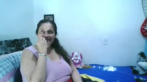 Snapshot of xime5144838 chatting on 03/06/26, 02:19 Ximena online show from 03/06/26, 02:19