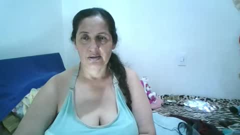 Snapshot of xime5144838 chatting on 03/17/26, 10:35 Ximena online show from 03/17/26, 10:35