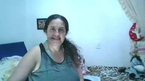 Snapshot of xime5144838 chatting on 03/21/26, 11:19 Ximena online show from 03/21/26, 11:19