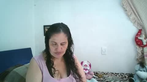 Snapshot of xime5144838 chatting on 03/22/26, 06:22 Ximena online show from 03/22/26, 06:22