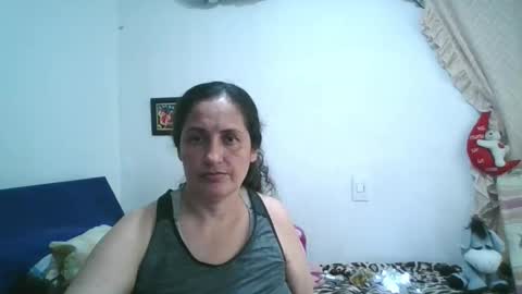 Snapshot of xime5144838 chatting on 03/23/26, 08:46 Ximena online show from 03/23/26, 08:46