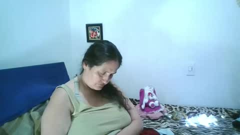 Snapshot of xime5144838 chatting on 03/26/26, 12:50 Ximena online show from 03/26/26, 12:50