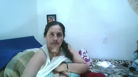 Snapshot of xime5144838 chatting on 03/27/26, 12:16 Ximena online show from 03/27/26, 12:16