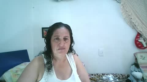 Snapshot of xime5144838 chatting on 03/29/26, 06:08 Ximena online show from 03/29/26, 06:08