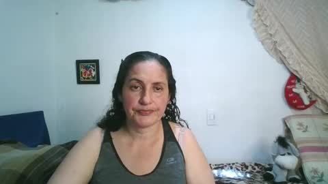 Snapshot of xime5144838 chatting on 04/03/26, 11:14 Ximena online show from 04/03/26, 11:14