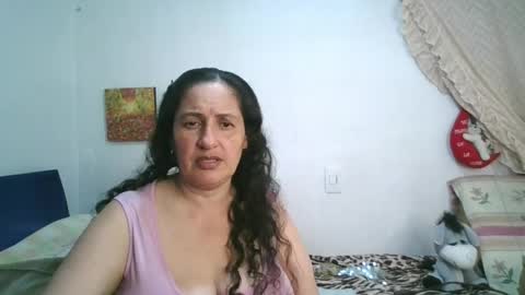 Snapshot of xime5144838 chatting on 04/05/26, 09:12 Ximena online show from 04/05/26, 09:12