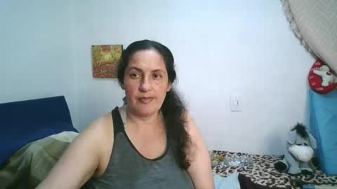 Snapshot of xime5144838 chatting on 04/06/26, 11:16 Ximena online show from 04/06/26, 11:16