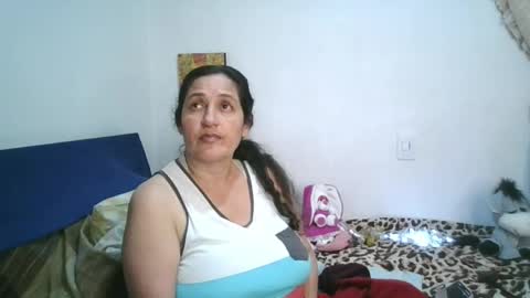 Snapshot of xime5144838 chatting on 04/09/26, 12:10 Ximena online show from 04/09/26, 12:10