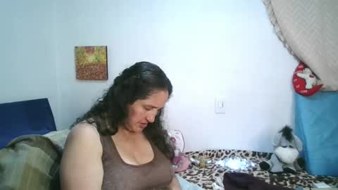 Snapshot of xime5144838 chatting on 04/09/26, 11:10 Ximena online show from 04/09/26, 11:10