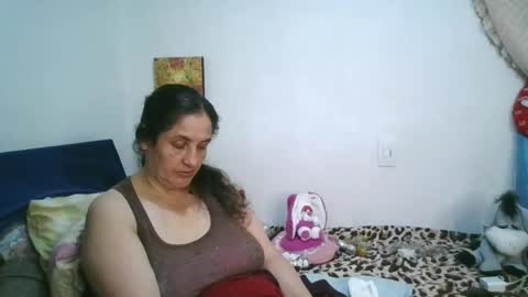 Snapshot of xime5144838 chatting on 04/11/26, 01:21 Ximena online show from 04/11/26, 01:21