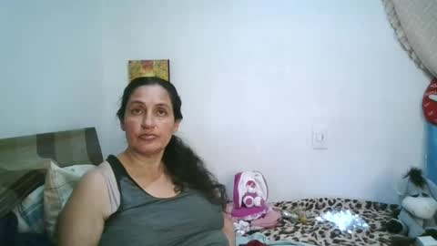 Snapshot of xime5144838 chatting on 04/11/26, 11:42 Ximena online show from 04/11/26, 11:42