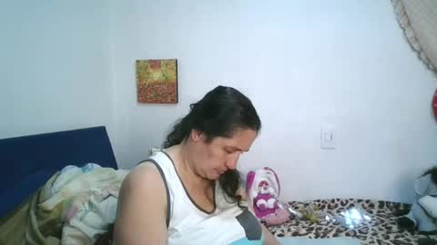Snapshot of xime5144838 chatting on 04/14/26, 12:05 Ximena online show from 04/14/26, 12:05