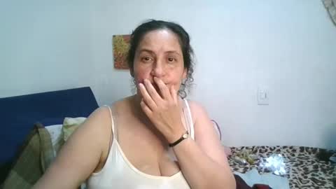 Snapshot of xime5144838 chatting on 04/15/26, 12:17 Ximena online show from 04/15/26, 12:17