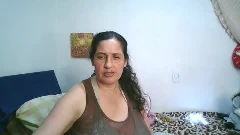 Snapshot of xime5144838 chatting on 04/15/26, 11:27 Ximena online show from 04/15/26, 11:27