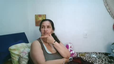 Snapshot of xime5144838 chatting on 05/02/26, 11:43 Ximena online show from 05/02/26, 11:43