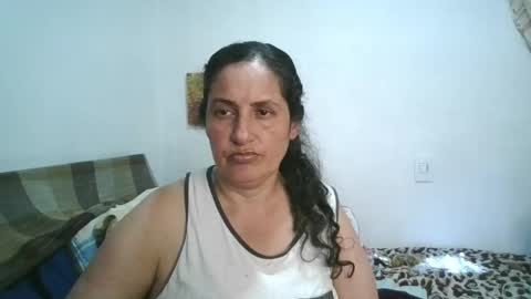Snapshot of xime5144838 chatting on 05/06/26, 12:30 Ximena online show from 05/06/26, 12:30