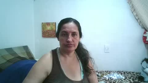 Snapshot of xime5144838 chatting on 05/10/26, 06:13 Ximena online show from 05/10/26, 06:13