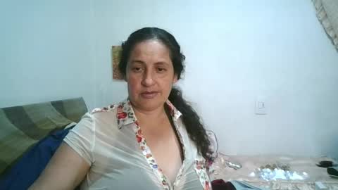 Snapshot of xime5144838 chatting on 05/18/26, 04:07 Ximena online show from 05/18/26, 04:07