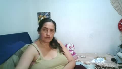 Snapshot of xime5144838 chatting on 05/25/26, 11:55 Ximena online show from 05/25/26, 11:55