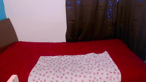 Mistress Ana and Slave Ximena online show from 10/11/25, 12:54