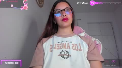 Snapshot of xime_rocks chatting on 07/01/26, 01:02 xime_rocks online show from 07/01/26, 01:02