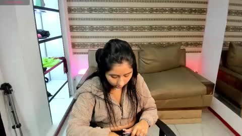 ximena online show from 02/24/26, 08:51