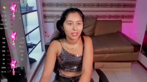 ximena online show from 03/17/26, 08:56