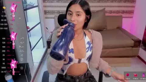 ximena online show from 03/18/26, 09:18