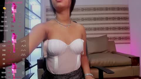 ximena online show from 04/10/26, 07:29
