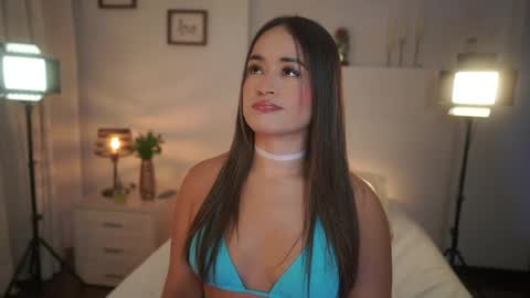 Ximena cortez online show from 05/04/26, 11:23