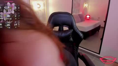 Snapshot of ximena_dork chatting on 05/15/26, 07:32 X I M E N A online show from 05/15/26, 07:32
