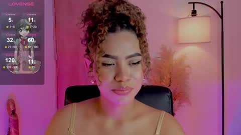 camila online show from 12/11/24, 03:02