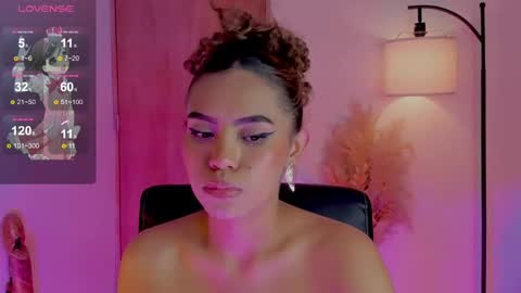 camila online show from 12/15/24, 05:45