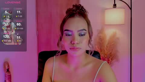 camila online show from 12/28/24, 03:37