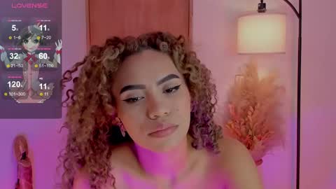 camila online show from 01/12/25, 08:03