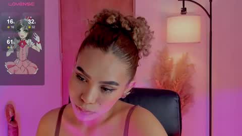 camila online show from 01/15/25, 02:27