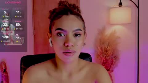 camila online show from 02/01/25, 04:46