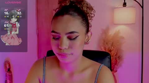 camila online show from 02/01/25, 07:02