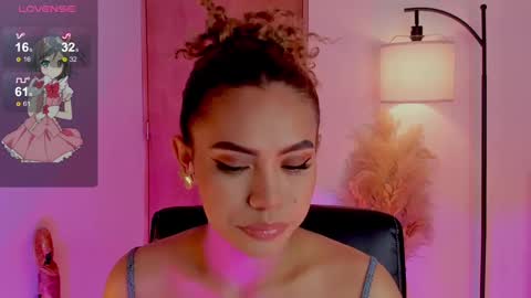 camila online show from 02/14/25, 09:43