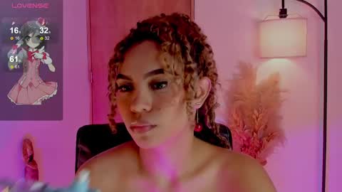 camila online show from 03/01/25, 03:21