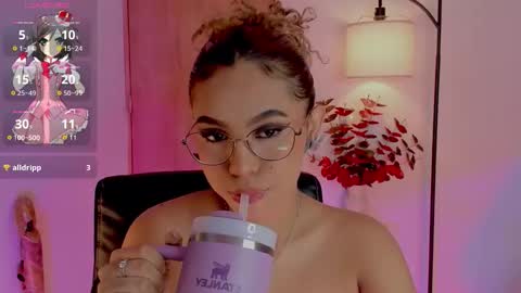 camila online show from 09/24/25, 08:45