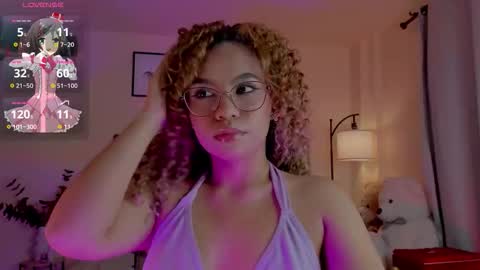 camila online show from 12/16/25, 02:44