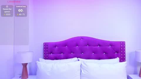 Xime  online show from 09/21/25, 11:28