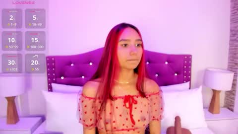 Xime  online show from 09/26/25, 02:48