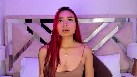 Xime  online show from 12/05/25, 03:15