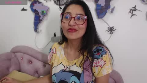 ximena suarez online show from 12/18/24, 09:47