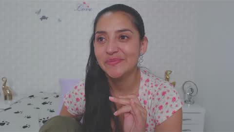 ximena suarez online show from 01/25/25, 09:57