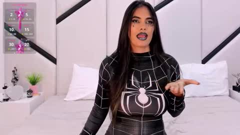 Snapshot of ximenacosta chatting on 10/31/25, 07:04 ximenacosta online show from 10/31/25, 07:04