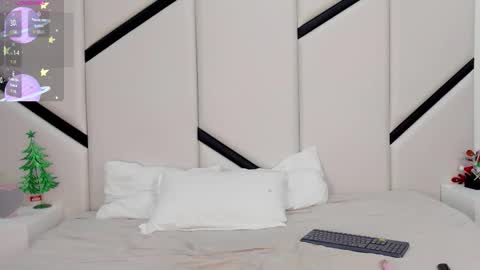 ximenacosta online show from 12/15/25, 11:47